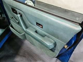 1985 VK HDT SS Group A Commodore Replica