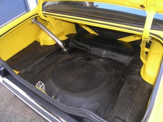 XA GT Falcon