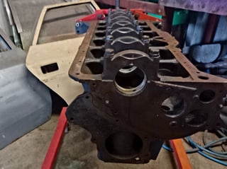 1971 Chrysler VH Valiant Charger R/T - Magenta