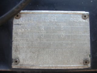 1978 XC-GXL Fairmont