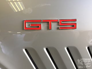 Australian Muscle Cars as Investments