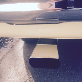 1969 VF Valiant Pacer 225