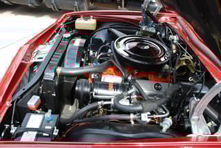 One of a kind HQ Monaro LS $70k!