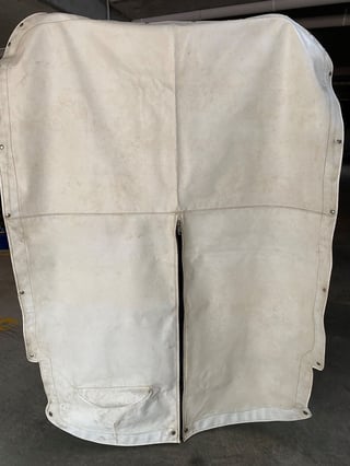 1960 Triumph Herald Convertible - One Owner