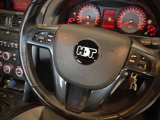 2009 VE HDT VK Group A Retro - Build No. 2