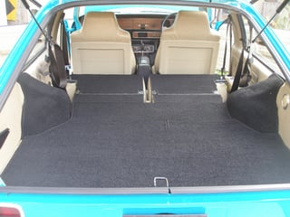 1976 LX Torana SL Hatchback