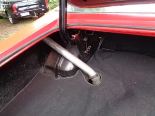 1977 XC Fairmont Coupe