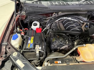 2018 Ford F150 XLT XTR 4x4 - 5.0L V8