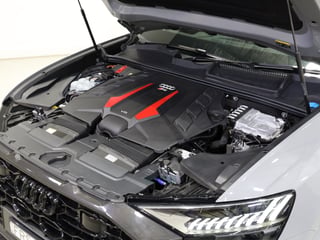 2024 Audi RSQ8 9,700km - Nardo Grey Enhanced 570 AWHP
