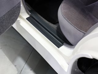 1987 HDT VL Brock Commodore Group 3 Signature Series - Build No 4175