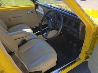 1977 LX Torana S 4.2L V8