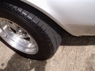 1974 Chevrolet Corvette Stingray..