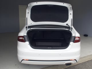 2016 Ford FGX Falcon G6E Turbo - 2,644 Kilometres!