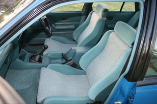 VK Group A Commodore Tribute