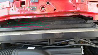 2006 VZ Commodore Executive