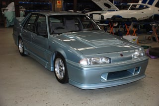 HSV VL Group A Walkinshaw