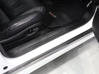 2003 HSV VY II Clubsport R8 285kW