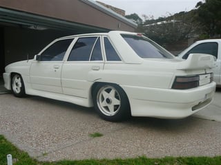 HDT Brock VL Director