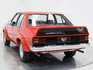 1974 Holden LH Torana SL/R 5000 L34