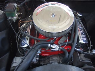 Brock/Richards VC Bathurst Winning Replica