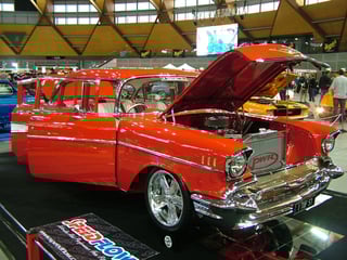 2015 MOTOREX - Sydney