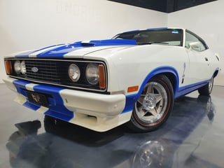 1978 Ford XC Falcon Cobra - Build No.140/400 - 5.8 litre