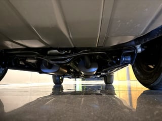 1976 Holden LX SS Torana 5.0 Litre 4 speed - Tuxedo Black