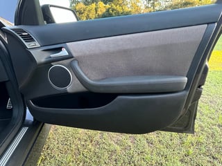 2006 HSV E-Series Clubsport R8 307kW