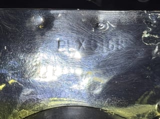 1976 Holden LX Torana SS 4.2L Auto - Tuxedo Black