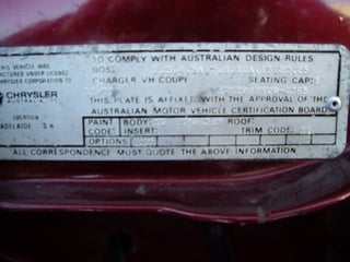 VH770 E37 6 Pack Charger