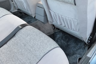 1988 HSV VL SS Group A Walkinshaw Build No. 347