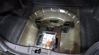 2016 ROUSH Mustang R727