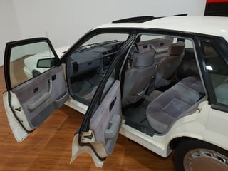 1987 VL HDT Group 3 Signature Series