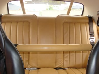 LJ Torana 406 ci Chev