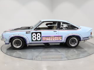 1977 Holden LX SS Torana A9X Hatchback