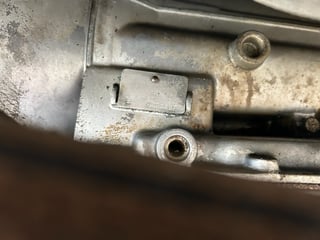 1974 Holden HQ Premier Station Wagon 