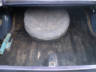 HQ Statesman DeVille 350