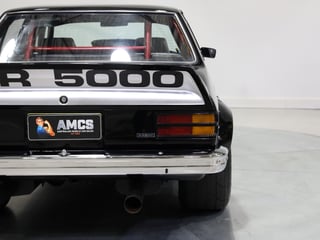 1975 Holden LH Torana Engineered Street/Strip - 8 sec 1/4 Mile