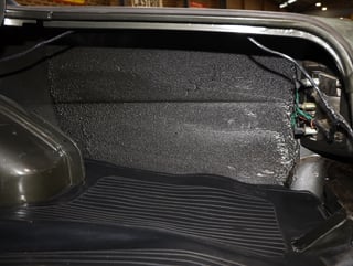 1970 Ford Falcon XW GT - Reef Green Unrestored Maintained