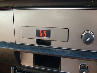 LX SS Torana Hatcback