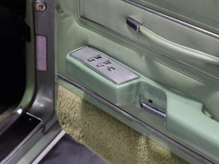 1978 Ford ZH Fairlane Marquis 5.8L V8 T-Bar Auto - Satin Spruce Metallic