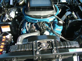 2011 - 14th Falcon GT Nationals - Brisbane