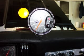 1969 Chevrolet Camaro Z28