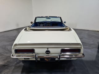 1967 Chevrolet Camaro RS 350