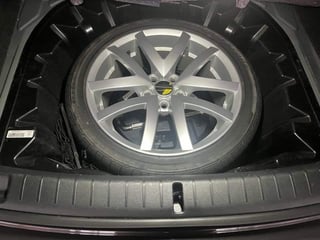 2006 HSV E-Series Clubsport R8 307kW