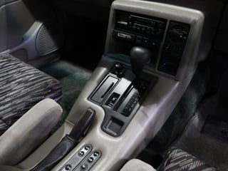 1994 HSV VR GTS Build No 181 - Sherbrooke Green