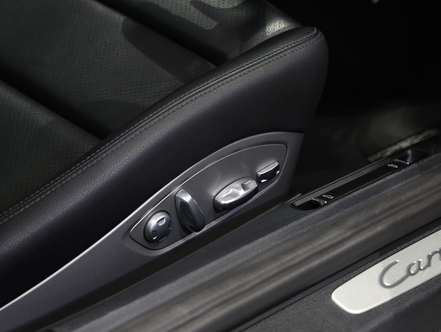 2014 Porsche 911 Carrera 991 Series 1 - Carrara White