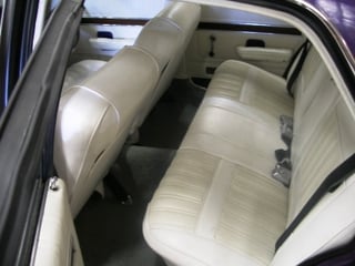 XY GT Falcon Replica