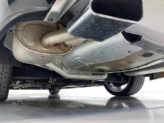 2007 FPV BF II Falcon GT R-SPEC 40th Anniversary - 7090 km …