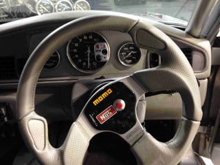 Ex - Gary Myers '66 Mustang Coupe Show car!!!